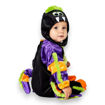 Picture of LITTLE SPOOKY SPIDER COSTUME 12-18 MONTHS